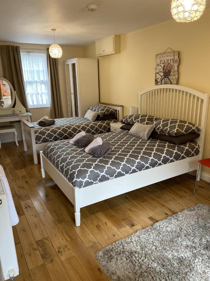 The Brunel Mews Bristol Exterior photo