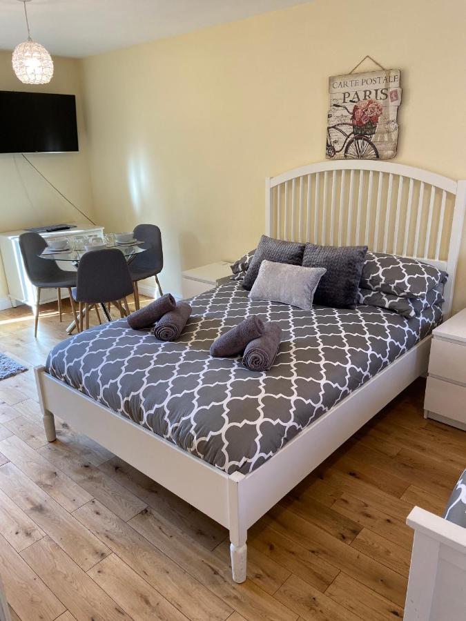The Brunel Mews Bristol Exterior photo