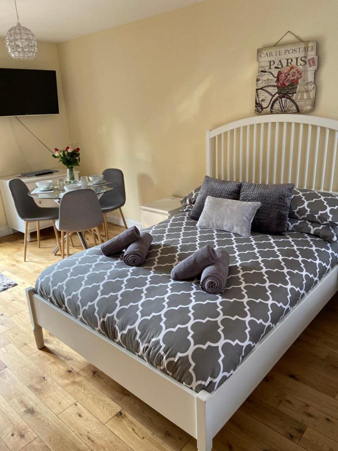 The Brunel Mews Bristol Exterior photo