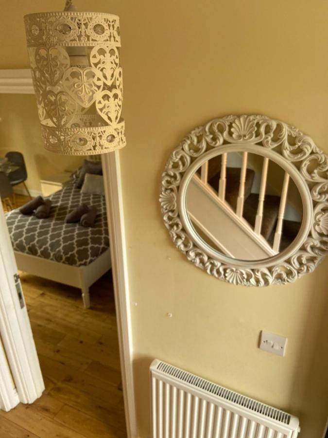 The Brunel Mews Bristol Exterior photo