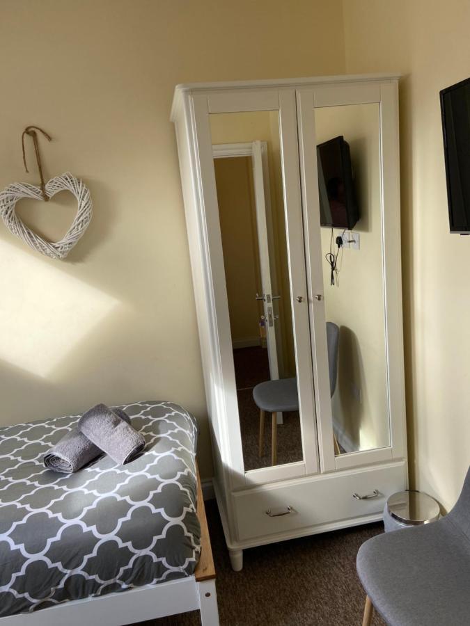 The Brunel Mews Bristol Exterior photo