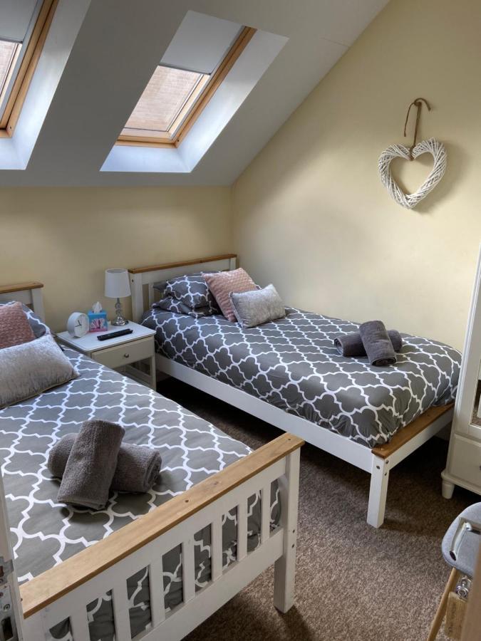 The Brunel Mews Bristol Exterior photo