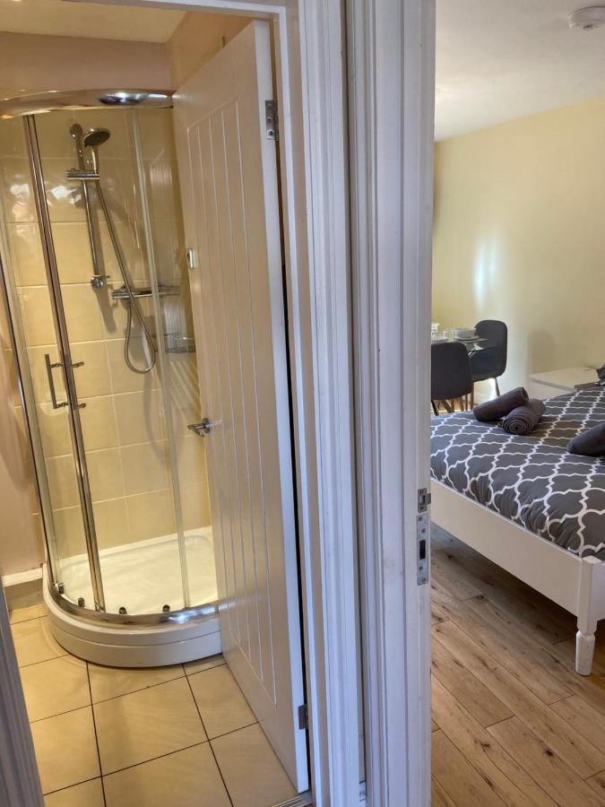 The Brunel Mews Bristol Exterior photo