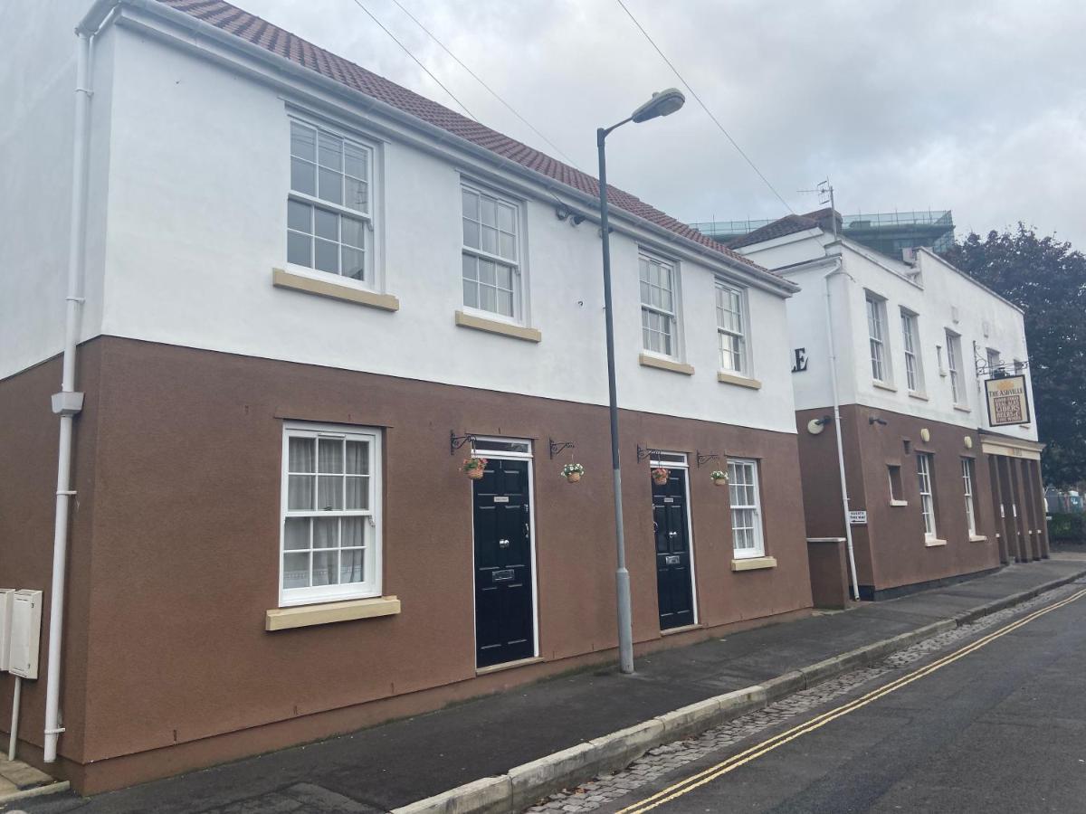 The Brunel Mews Bristol Exterior photo