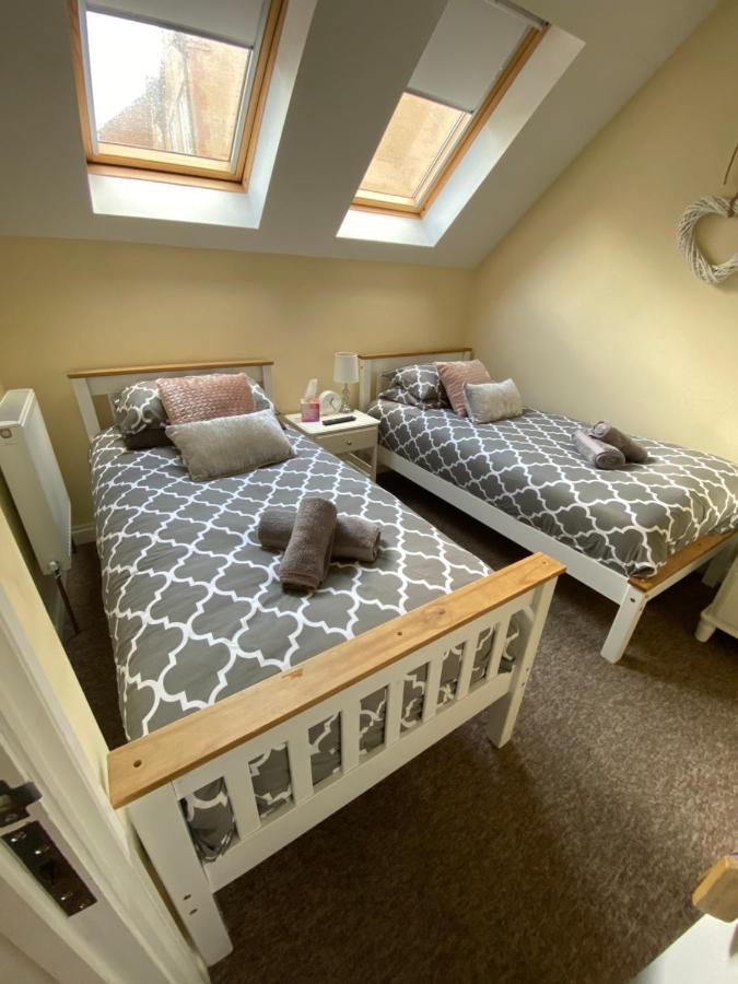 The Brunel Mews Bristol Exterior photo